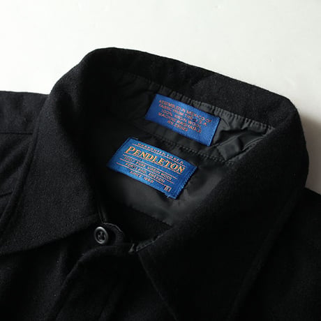 Pendleton Wool Western L/S Shirt