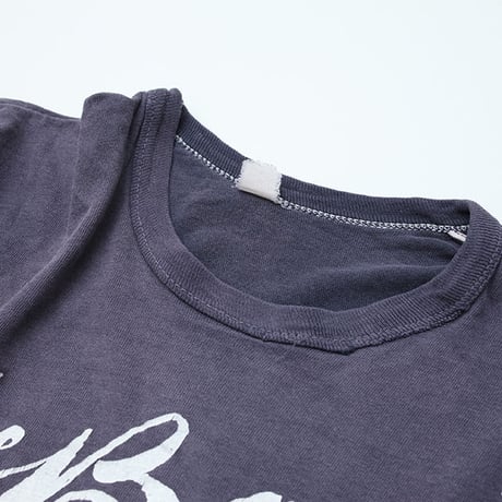 ザ・バンド ラストワルツTシャツ The Band Last Waltz T-Shirt