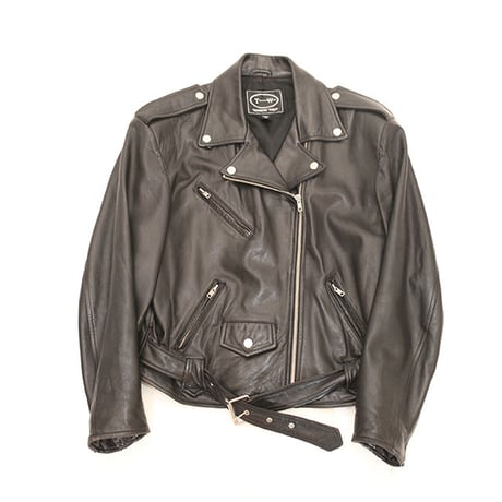 Vintage Riders Jacket