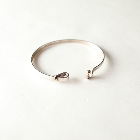Tiffany Silver Bracelet