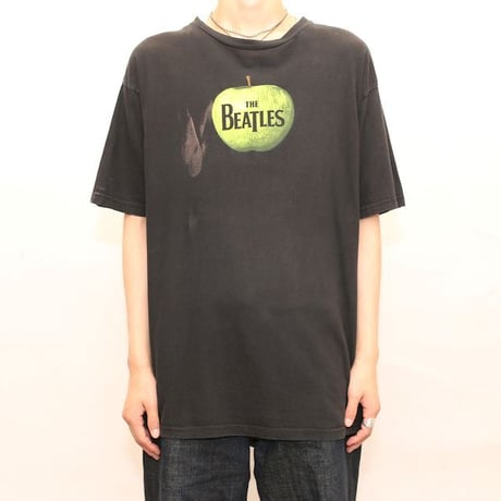 The Beatles T-Shirt "Apple"