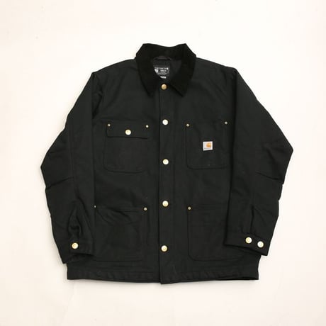 Carhartt Michigan Chore Coat