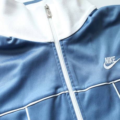 ヴィンテージナイキ ジャージ Vintage Nike