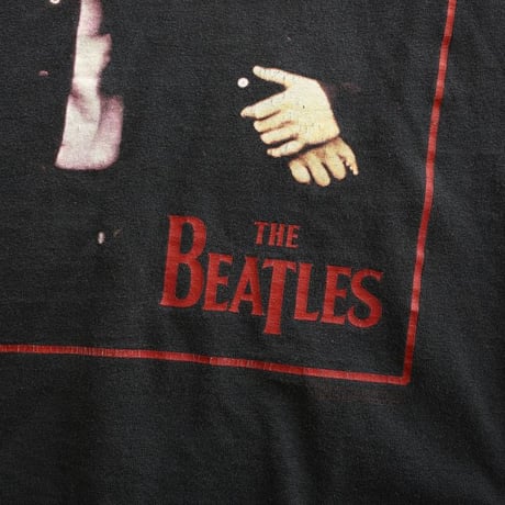 03's The Beatles T-Shirt