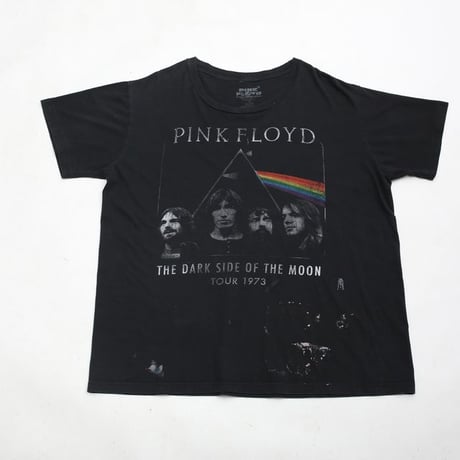 Pink Floyd T-Shirt "The Dark Side Of The Moon"