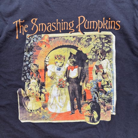 The Smashing Pumpkins T-Shirt