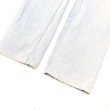Levis 505 Denim Pants