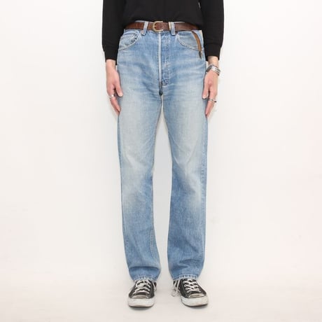 90s Levi's 501 Denim Pants MADE IN USA