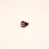 925 Silver Ring