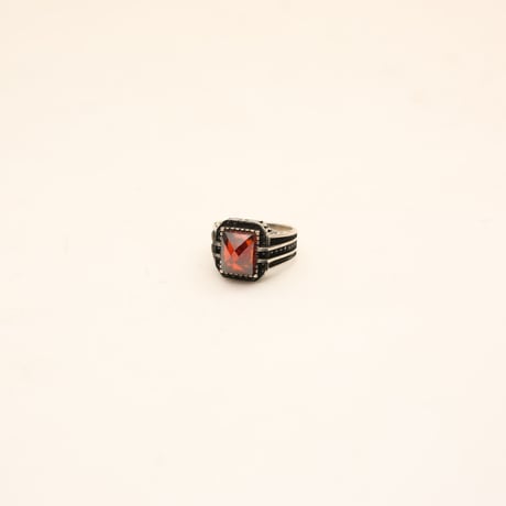 925 Silver Ring