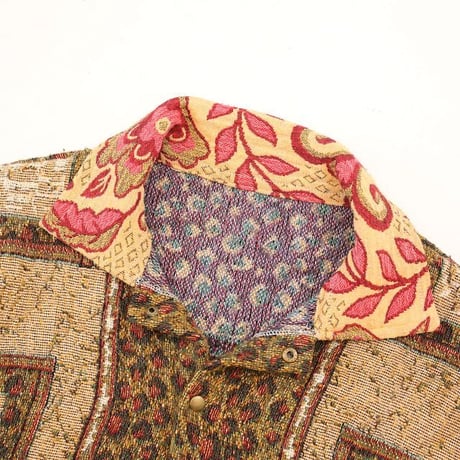 Gobelin Jacket