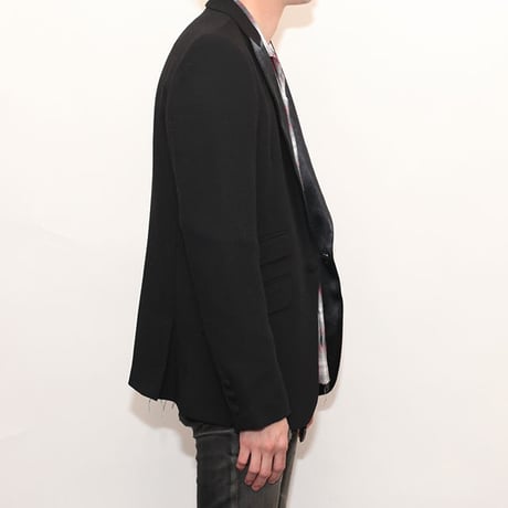 Smoking Jacket