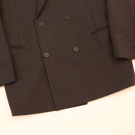 EMPORIO ARMANI 2Pc Set Up MADE IN ITALY