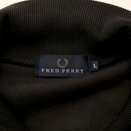Fred Perry Track Jacket