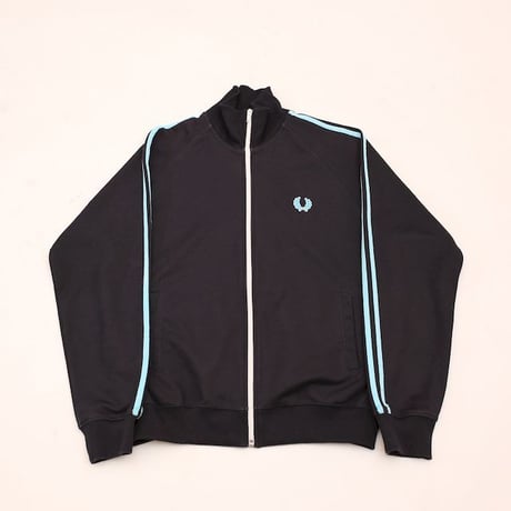 Fred Perry Track Jacket MADE IN PORTUGAL