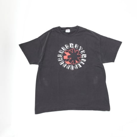Red Hot Chili Peppers T-Shirt
