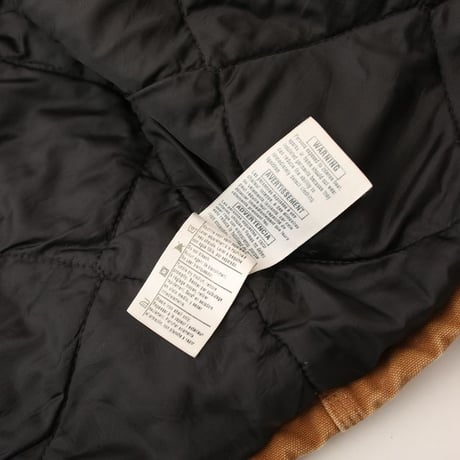 Carhartt Traditional Jacket
