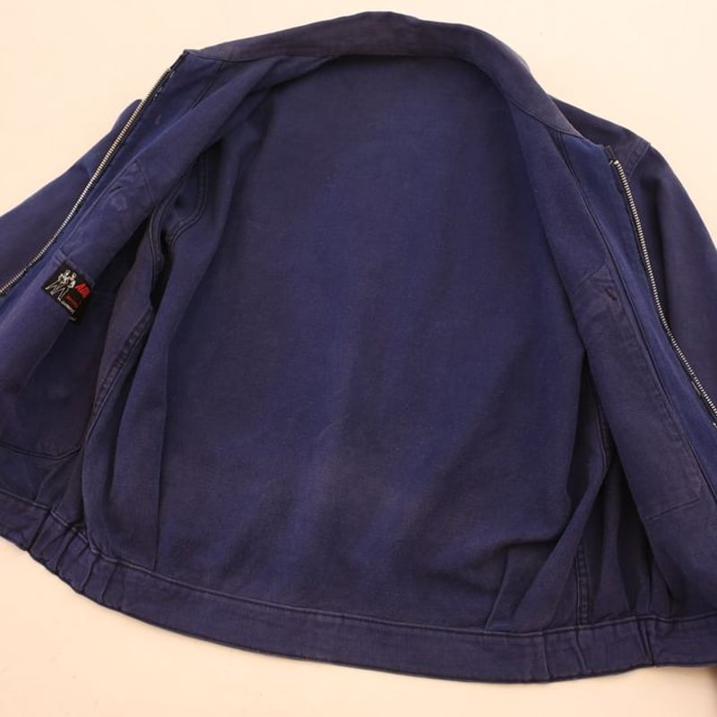Adolphe Lafont Cyclist Jacket | Strato