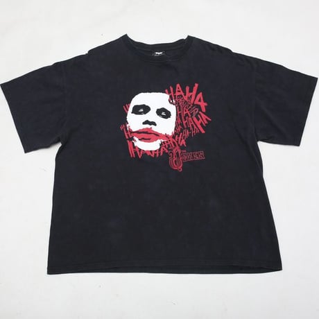 The Dark Knight 'Joker' T-Shirt