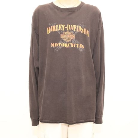 Harley Davidson L/S T-Shirt