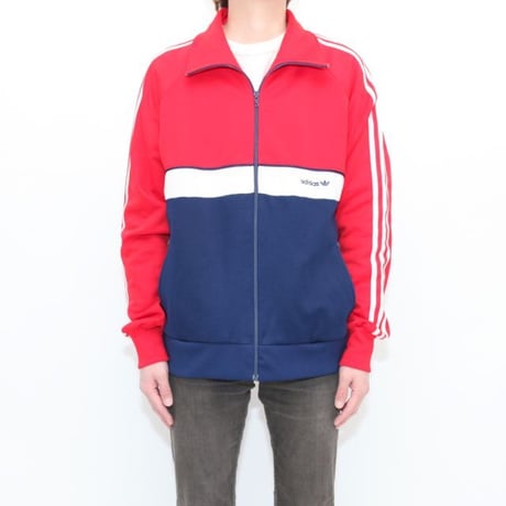 Vintage Adidas Track Jacket