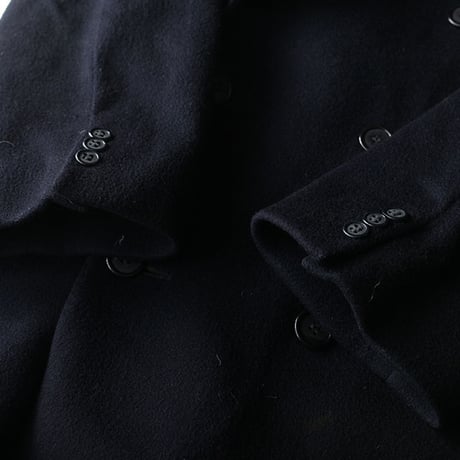Vintage Wool Coat