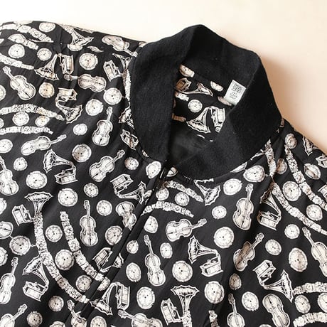All Silk Jacket