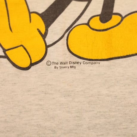 90's Mickey T-Shirt