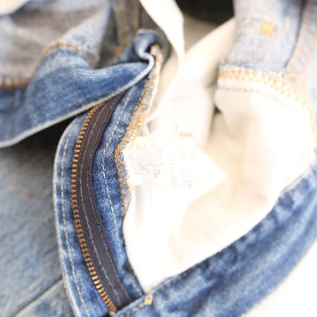 80's Lee 200-0147 Denim Pants