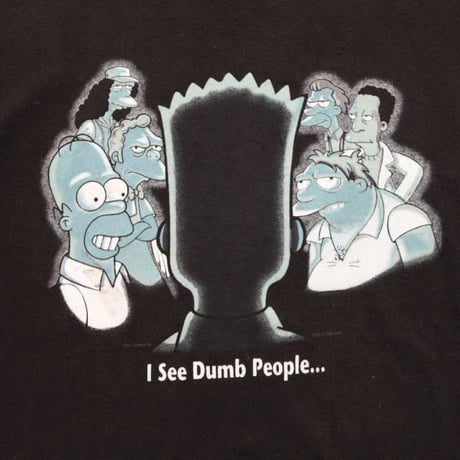 The Simpsons T-Shirt