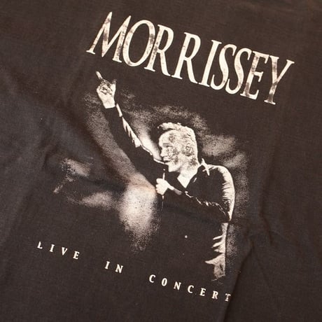 Morrissey T-Shirt