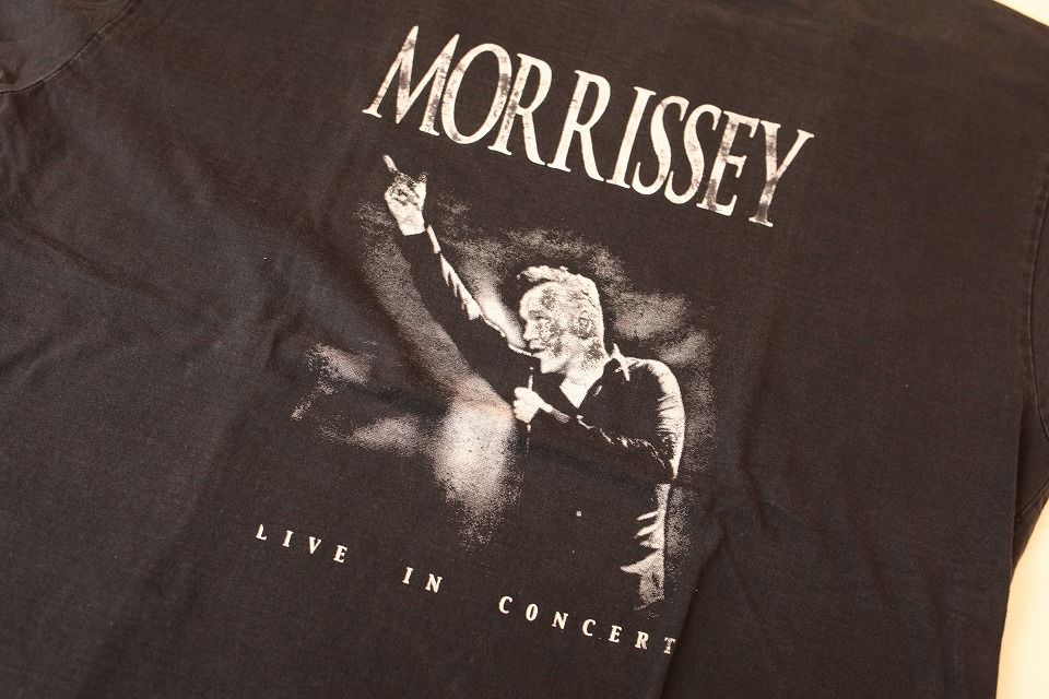Morrissey T-Shirt | Strato