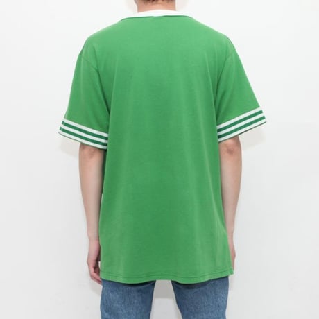 80's ATARI Football T-Shirt