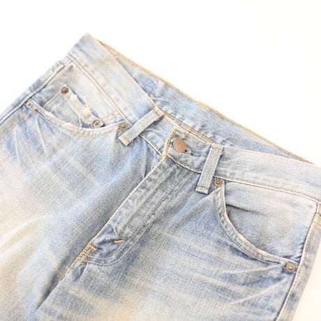Levi's 517 Denim Pants
