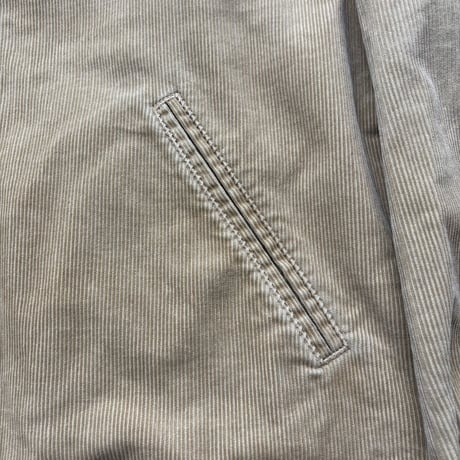 Polo by Ralph Lauren Corduroy Jacket