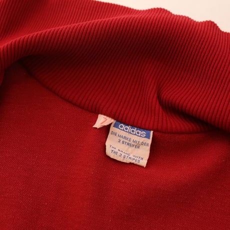 70's Adidas Track Jacket MADE IN  YUGOSLAWIA