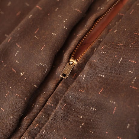 1950s Pennys Gabardine Jacket