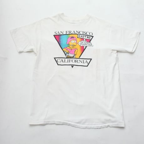 The Simpsons T-Shirt