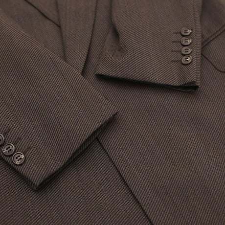 Givenchy Tailored Jacket