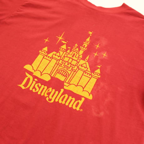 80's Disneyland T-Shirt