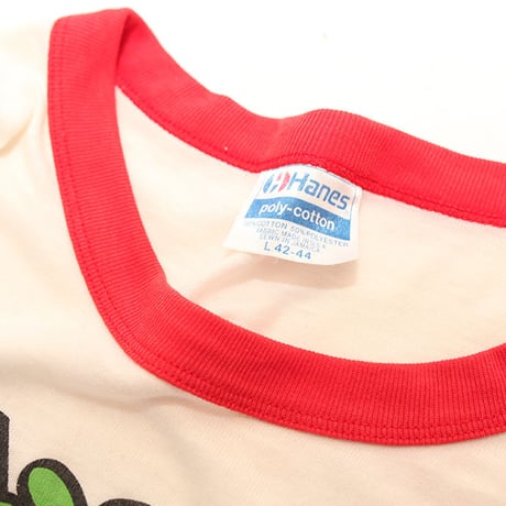 Vintage Ringer T-Shirt