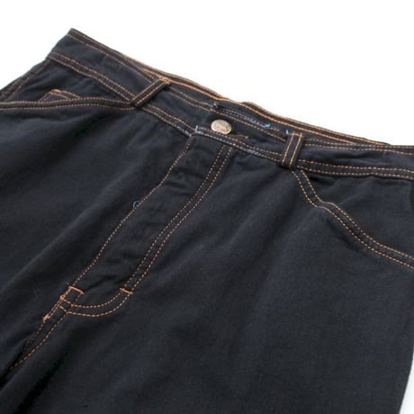 Vintage Garment dye Bell botoms