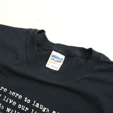 Bukowski T-Shirt