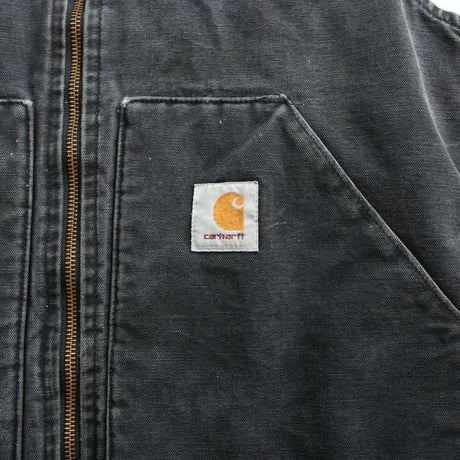 Carhartt Duck Vest