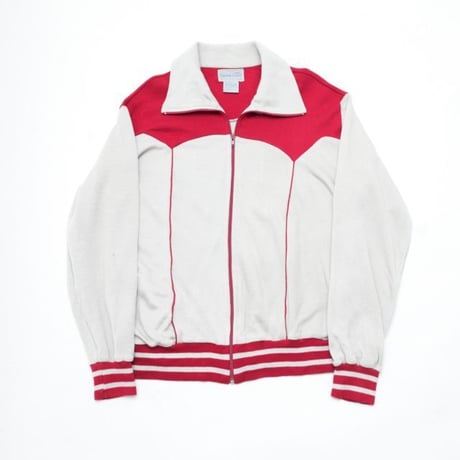 Vintage Track Jacket