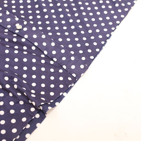 Polka Dot S/S Shirt