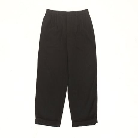 Slacks Pants