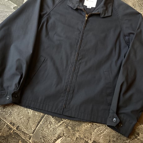 70s London Fog Harrington Jacket