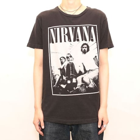 Nirvana T-Shirt