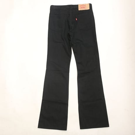 Levi's 517 Black Pants